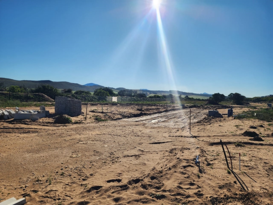 2 Bedroom Property for Sale in Fraaiuitsig Western Cape